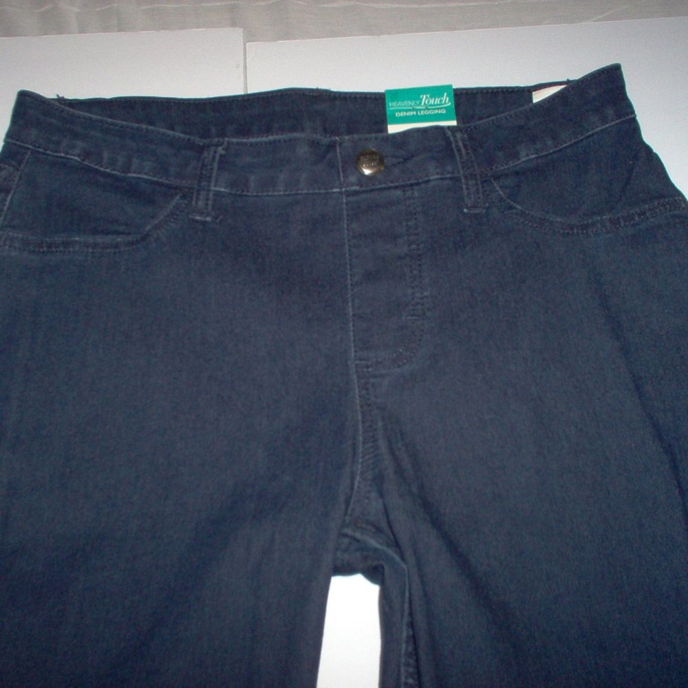 Jean Special, Heavenly Touch Denim Legging